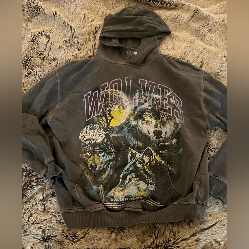 Darc Sport Hoodie